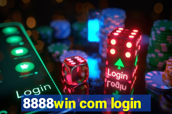 8888win com login